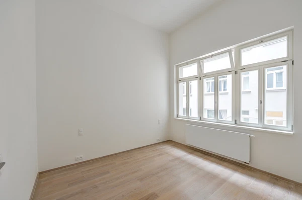 Jungmannova, Nové Město - Prague 1 | Rent, Apartment, Two-bedroom (3+kk), 104 m²