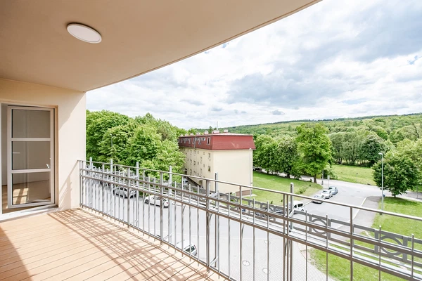 Brdlíkova, Motol - Prague 5 | Rent, Apartment, Two-bedroom (3+1), 108 m²