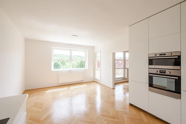 Brdlíkova, Motol - Prague 5 | Rent, Apartment, Two-bedroom (3+1), 108 m²