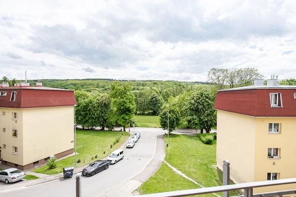 Brdlíkova, Motol - Prague 5 | Rent, Apartment, Two-bedroom (3+1), 108 m²