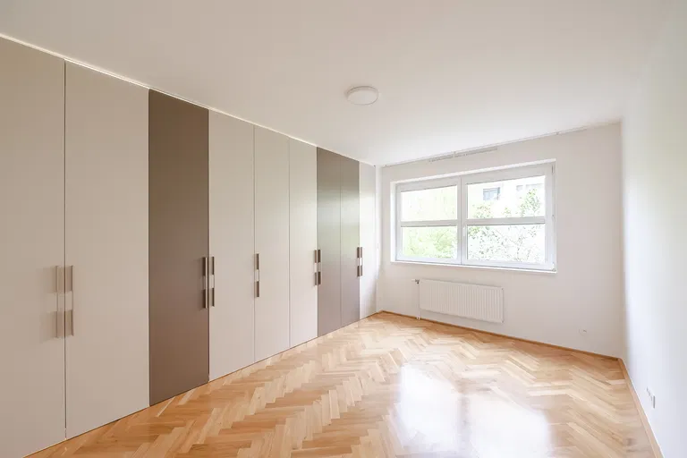 Brdlíkova, Motol - Prague 5 | Rent, Apartment, Two-bedroom (3+1), 117 m²