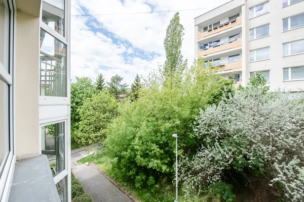 Brdlíkova, Motol - Prague 5 | Rent, Apartment, Two-bedroom (3+1), 108 m²