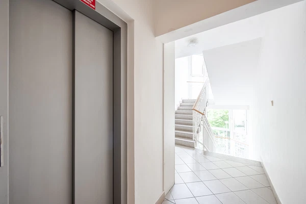 Brdlíkova, Motol - Prague 5 | Rent, Apartment, Two-bedroom (3+1), 108 m²