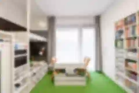 Na Výspě, Braník - Prague 4 | Rent, Apartment, Two-bedroom (3+kk), 81 m²