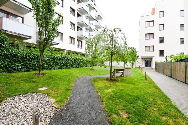 Na Výspě, Braník - Prague 4 | Rent, Apartment, Two-bedroom (3+kk), 81 m²