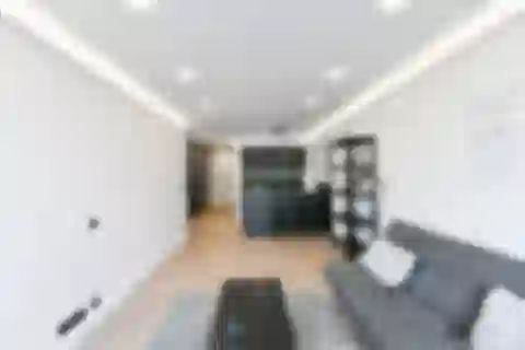 Přádova, Libeň - Prague 8 | Rent, Apartment, Studio (1+kk), 42 m²