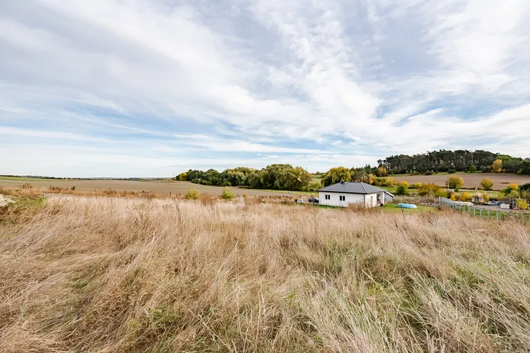 Netovice - Kladno | Sale, Land, 800 m²