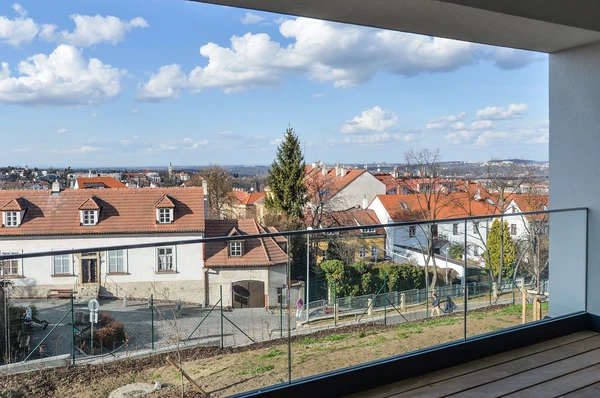 Nad Tejnkou, Břevnov - Prague 6 | Rent, Apartment, Four-bedroom (5+kk), 217 m²