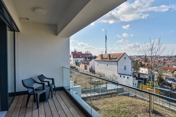 Nad Tejnkou, Břevnov - Praha 6 | Pronájem, Byt, 5+kk, 217 m²