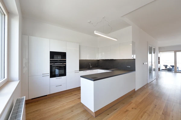 Nad Tejnkou, Břevnov - Prague 6 | Rent, Apartment, Four-bedroom (5+kk), 217 m²