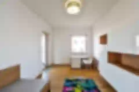 Nad Tejnkou, Břevnov - Prague 6 | Rent, Apartment, Four-bedroom (5+kk), 217 m²