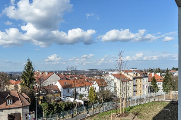 Nad Tejnkou, Břevnov - Prague 6 | Rent, Apartment, Four-bedroom (5+kk), 217 m²