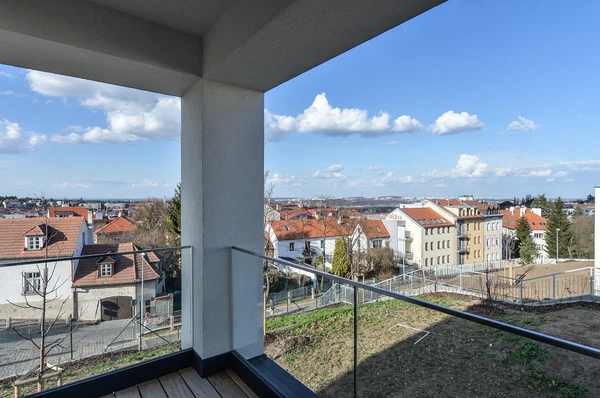 Nad Tejnkou, Břevnov - Prague 6 | Rent, Apartment, Four-bedroom (5+kk), 217 m²