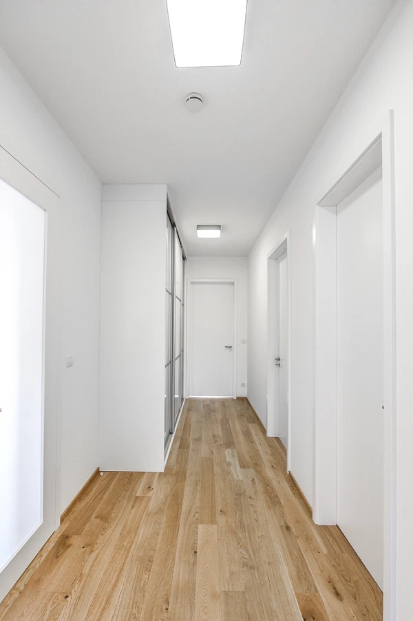 Nad Tejnkou, Břevnov - Prague 6 | Rent, Apartment, Four-bedroom (5+kk), 217 m²