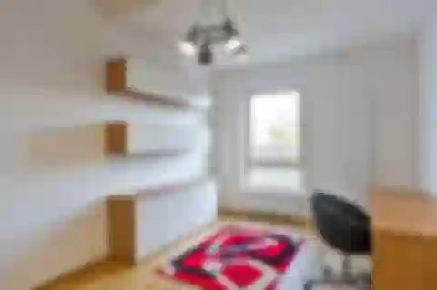 Nad Tejnkou, Břevnov - Prague 6 | Rent, Apartment, Four-bedroom (5+kk), 217 m²