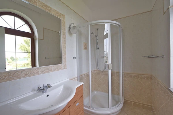 Nebušická, Nebušice - Prague 6 | Rent, House, Four-bedroom (5+1), 255 m²