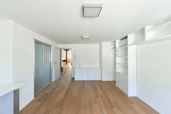 Jaselská, Bubeneč - Praha 6 | Pronájem, Byt, 4+kk, 192 m²