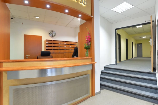 Na Pankráci, Nusle - Prague 4 | Rent, Office space, 190 m²