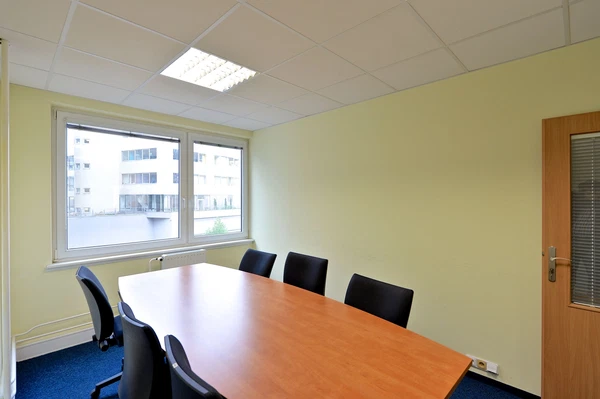 Na Pankráci, Nusle - Prague 4 | Rent, Office space, 190 m²