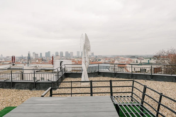 Zámocká, Staré Mesto - Bratislava I | Pronájem, Byt, 2+kk, 64 m²