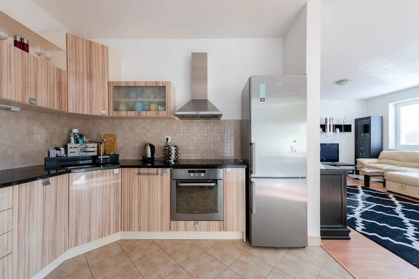 Krajná, Ružinov - Bratislava II | Sale, Apartment, One-bedroom (2+1), 93 m²