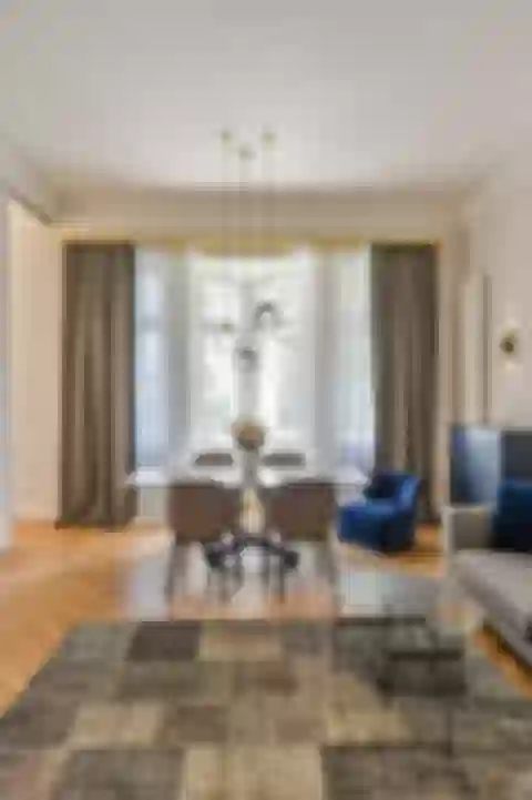 Pařížská, Josefov - Prague 1 | Rent, Apartment, One-bedroom (2+1), 77 m²