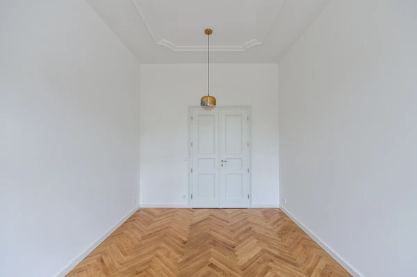 U Rajské zahrady, Žižkov - Praha 3 | Pronájem, Byt, 3+kk, 96 m²