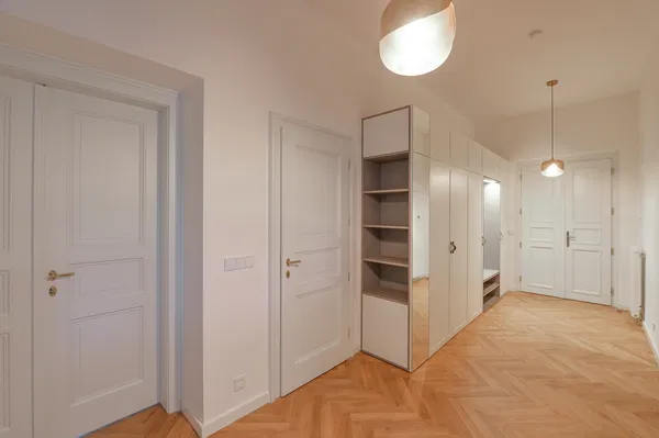 U Rajské zahrady, Žižkov - Praha 3 | Pronájem, Byt, 3+kk, 96 m²