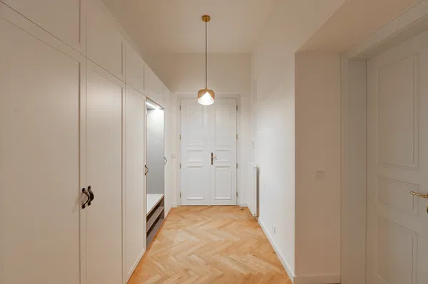 U Rajské zahrady, Žižkov - Praha 3 | Pronájem, Byt, 3+kk, 96 m²