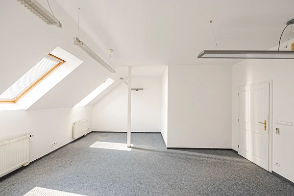 Na Březince, Smíchov - Prague 5 | Rent, Office building, 886 m²