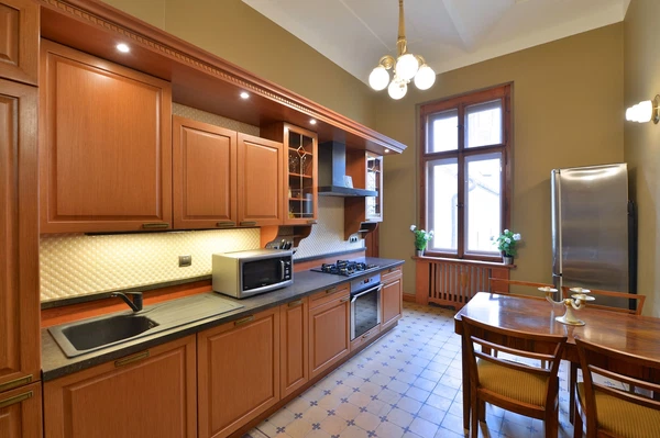 Václavské náměstí, Nové Město - Prague 1 | Rent, Apartment, Four-bedroom (5+1), 168 m²