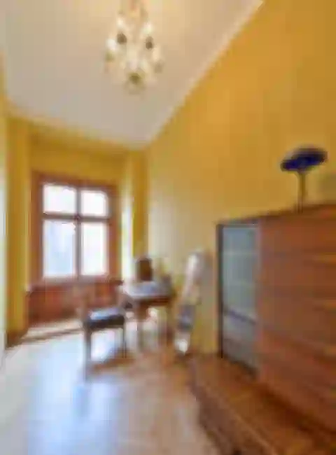 Václavské náměstí, Nové Město - Prague 1 | Rent, Apartment, Four-bedroom (5+1), 168 m²