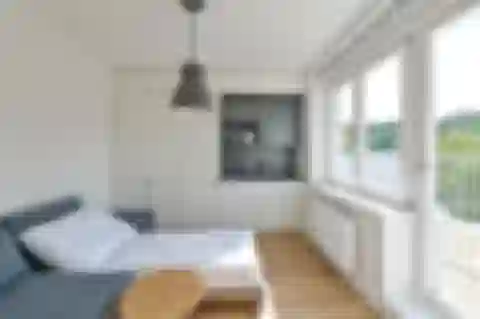 Veleslavínská, Veleslavín - Prague 6 | Rent, Apartment, Studio (1+kk), 21 m²