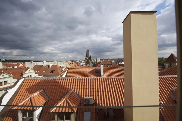 Mostecká, Malá Strana - Prague 1 | Rent, Apartment, One-bedroom (2+kk), 70 m²