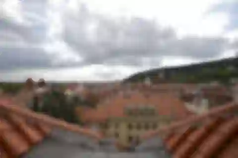 Mostecká, Malá Strana - Prague 1 | Rent, Apartment, One-bedroom (2+kk), 70 m²