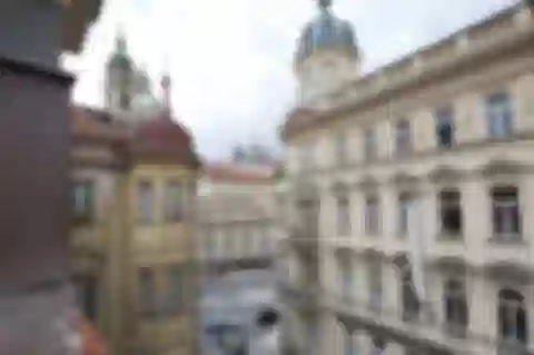 Mostecká, Malá Strana - Prague 1 | Rent, Apartment, One-bedroom (2+kk), 70 m²