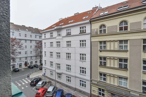 Jilemnického, Bubeneč - Prague 6 | Rent, Apartment, Two-bedroom (3+1), 115 m²