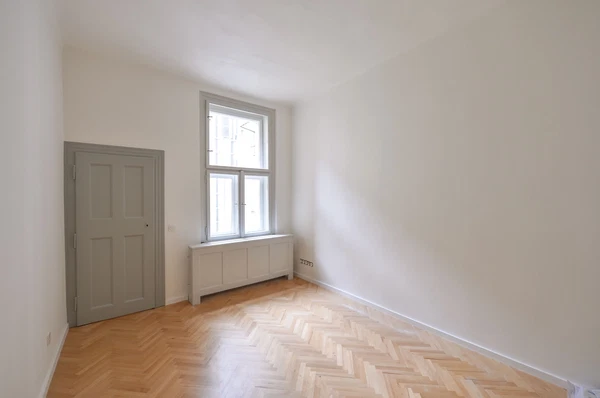 Jilemnického, Bubeneč - Prague 6 | Rent, Apartment, Two-bedroom (3+1), 115 m²