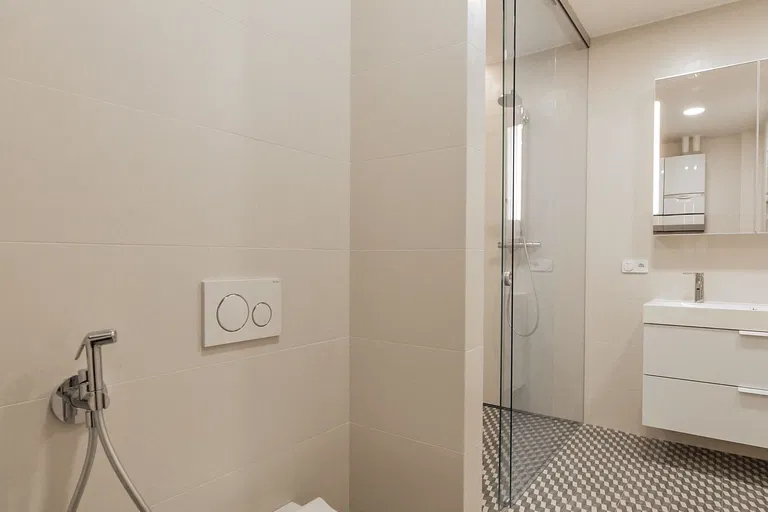 Jilemnického, Bubeneč - Praha 6 | Pronájem, Byt, 3+1, 115 m²