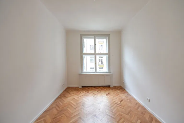 Jilemnického, Bubeneč - Praha 6 | Pronájem, Byt, 3+1, 115 m²