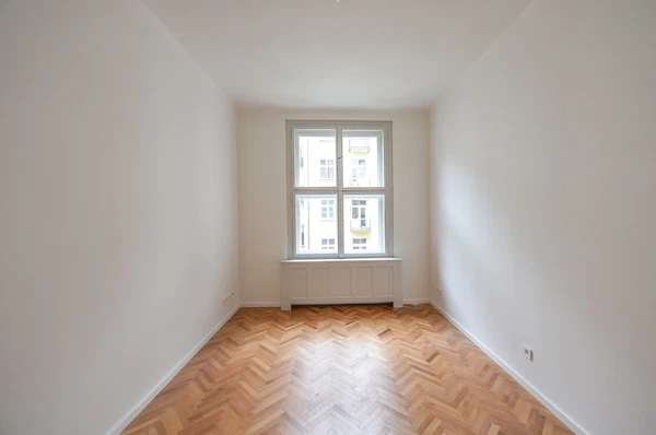 Jilemnického, Bubeneč - Prague 6 | Rent, Apartment, Two-bedroom (3+1), 115 m²