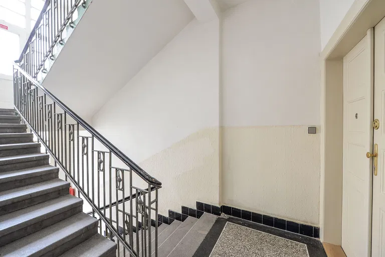 Jilemnického, Bubeneč - Praha 6 | Pronájem, Byt, 3+1, 115 m²