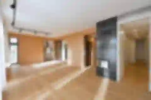 Rooseveltova, Bubeneč - Prague 6 | Rent, Apartment, Three-bedroom (4+1), 162 m²