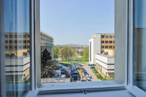 Nad Štolou, Holešovice - Prague 7 | Rent, Apartment, One-bedroom (2+kk), 65 m²