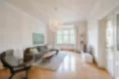 Dřevná, Nové Město - Prague 2 | Rent, Apartment, Two-bedroom (3+1), 108 m²