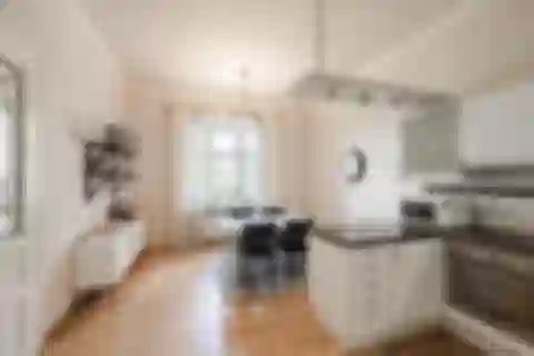 Dřevná, Nové Město - Prague 2 | Rent, Apartment, Two-bedroom (3+1), 108 m²