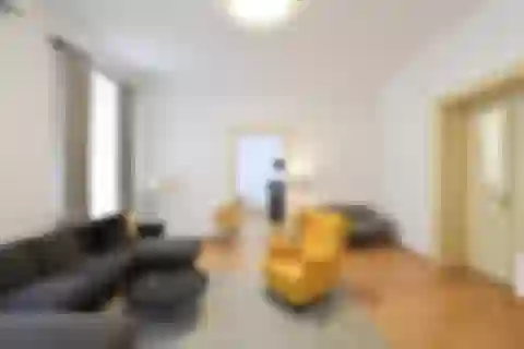 Na Struze, Nové Město - Prague 1 | Rent, Apartment, Two-bedroom (3+1), 121 m²