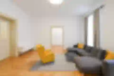 Na Struze, Nové Město - Prague 1 | Rent, Apartment, Two-bedroom (3+1), 121 m²