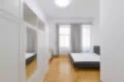 Na Struze, Nové Město - Prague 1 | Rent, Apartment, Two-bedroom (3+1), 121 m²