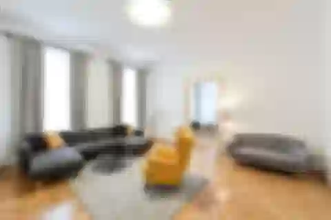 Na Struze, Nové Město - Prague 1 | Rent, Apartment, Two-bedroom (3+1), 121 m²